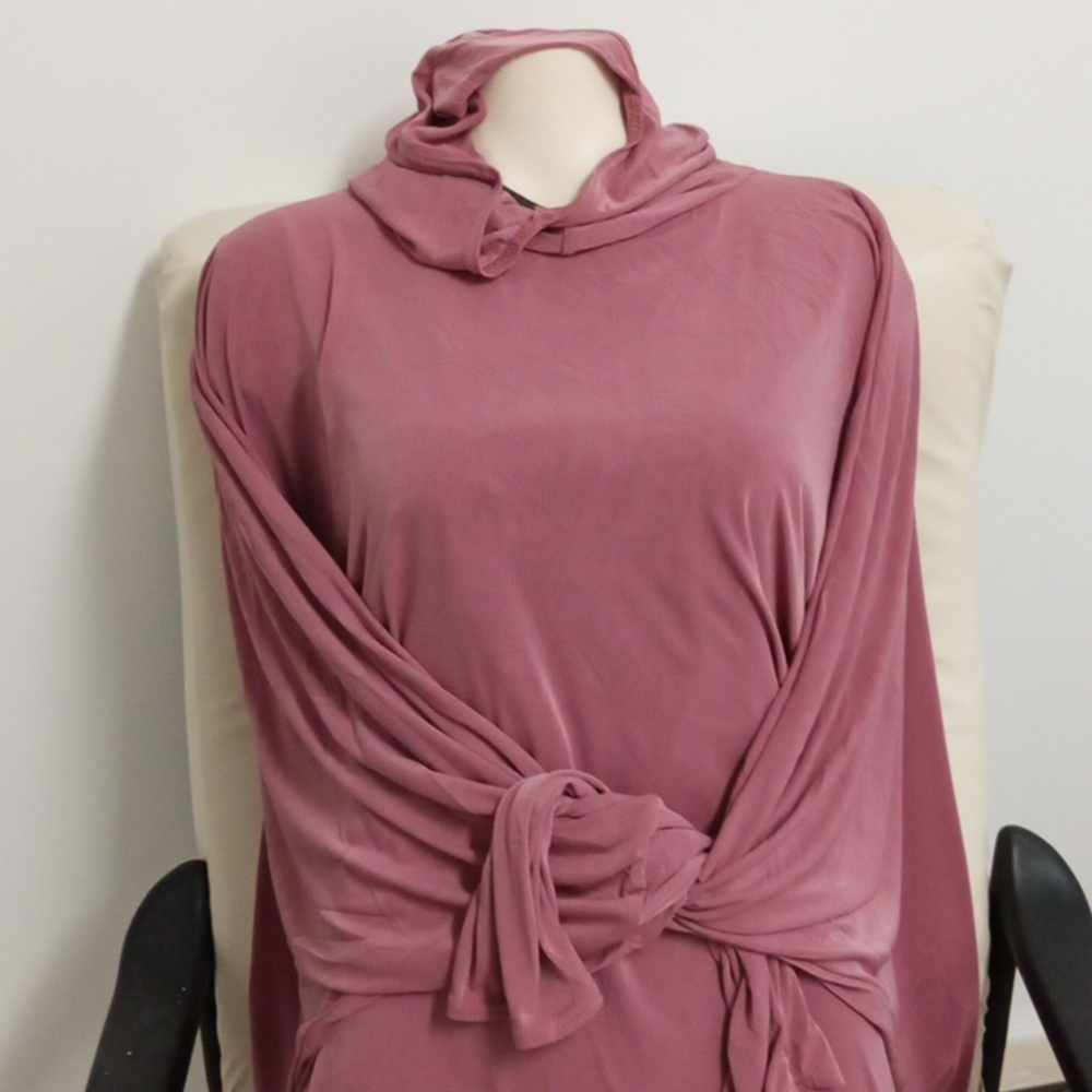 Prayer Dress